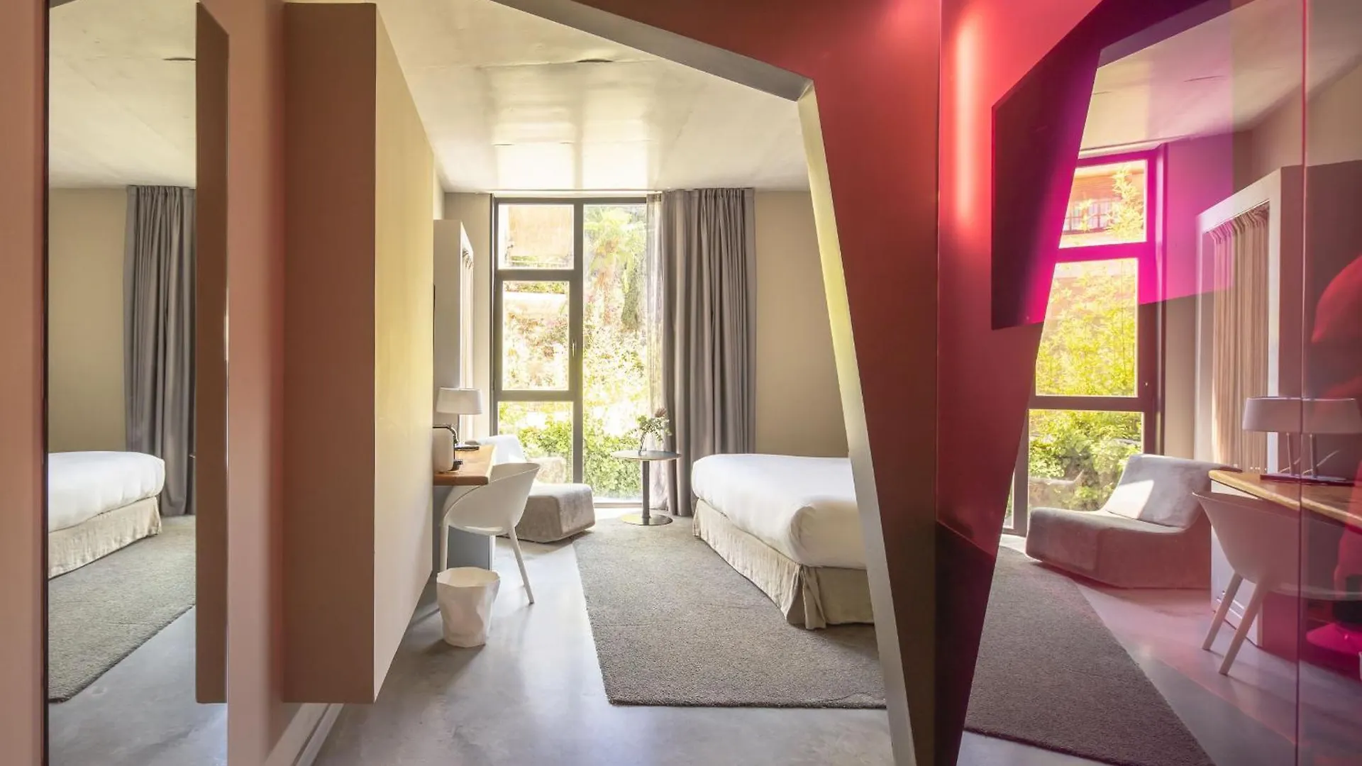 Hotel Viura Villabuena De Alava 4*,