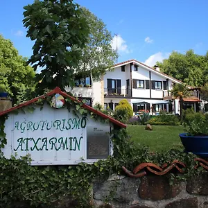 Atxarmin Landhuis