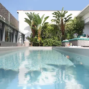 visit hotel