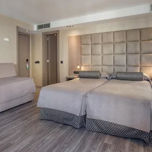 Suizo Hotel Barcelona