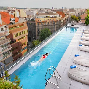 ohla-eixample.catalonia-hotels.com/