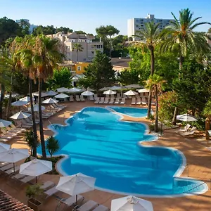**** Hotell Valentin Reina - Adults Only Spanien