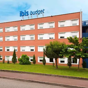  Pensión Ibis Budget Bilbao