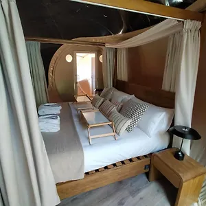 Сasa de vacaciones Bahía De ávalos
