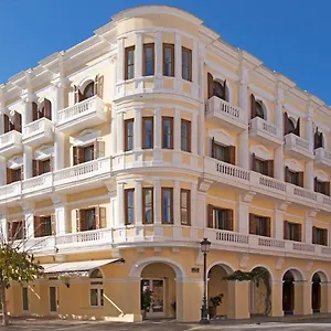 Montesol Experimental Hotel Ibiza-Stadt