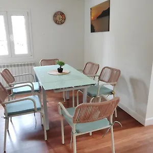  Apartamento Sea Flat