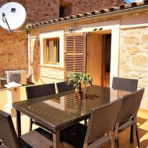 Apartamento Ca'n Climent