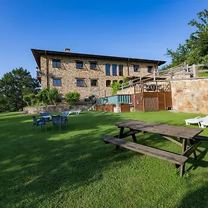 Appartement Gorosarri
