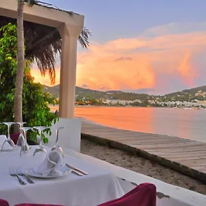 Talamanca Gasthof Talamanca (Ibiza)