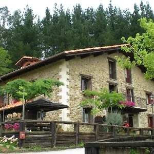  Séjour à la campagne Iturbe
