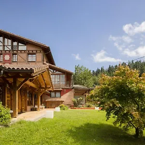 2* Hotel & Etxegana