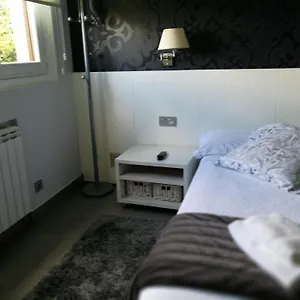 Agroturismo Montefrio Landhuis