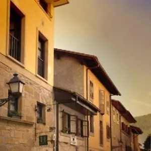 Maialde Country house