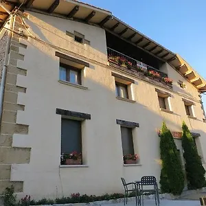  Agroturismo Herranetxe