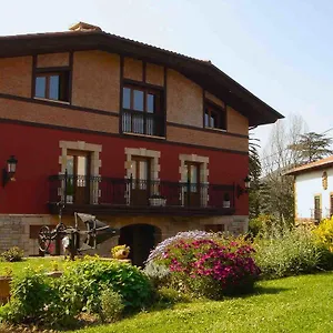 Labeondo Country house