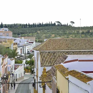 Сasa de vacaciones New Andalusian House 33 Free Private Parking