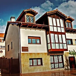Rojanda Country house