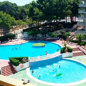 Apartamento Apartsalou Lea
