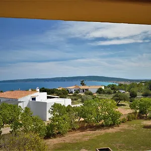 Apartamento Siamoformentera Donatella