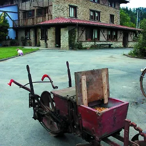 Séjour à la campagne Aristieta