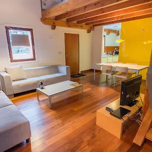  Appartement Borda Aranzazu