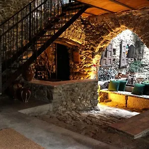 Casa rural Mas Gibert