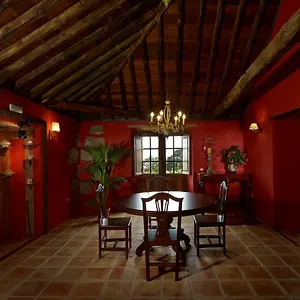 Casa rural Haciendas Del Valle - Kentias