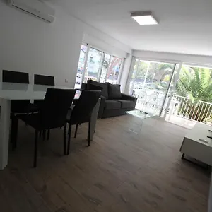 Apartamento For A Don Quijote