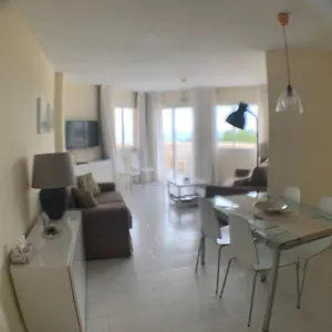 Apartamento Seaview Penthouse