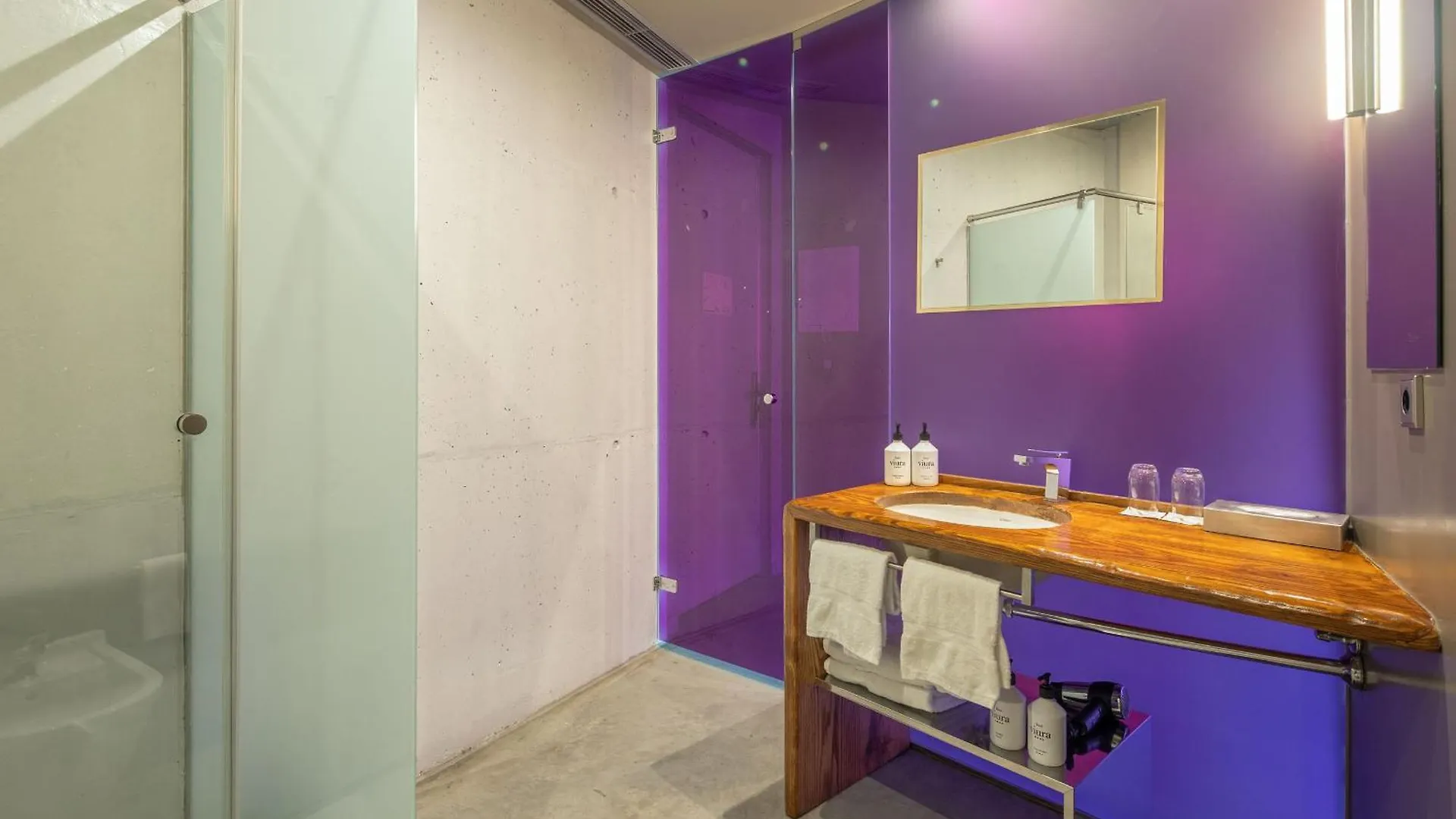 ****  Hotel Viura Villabuena de Álava Spanien