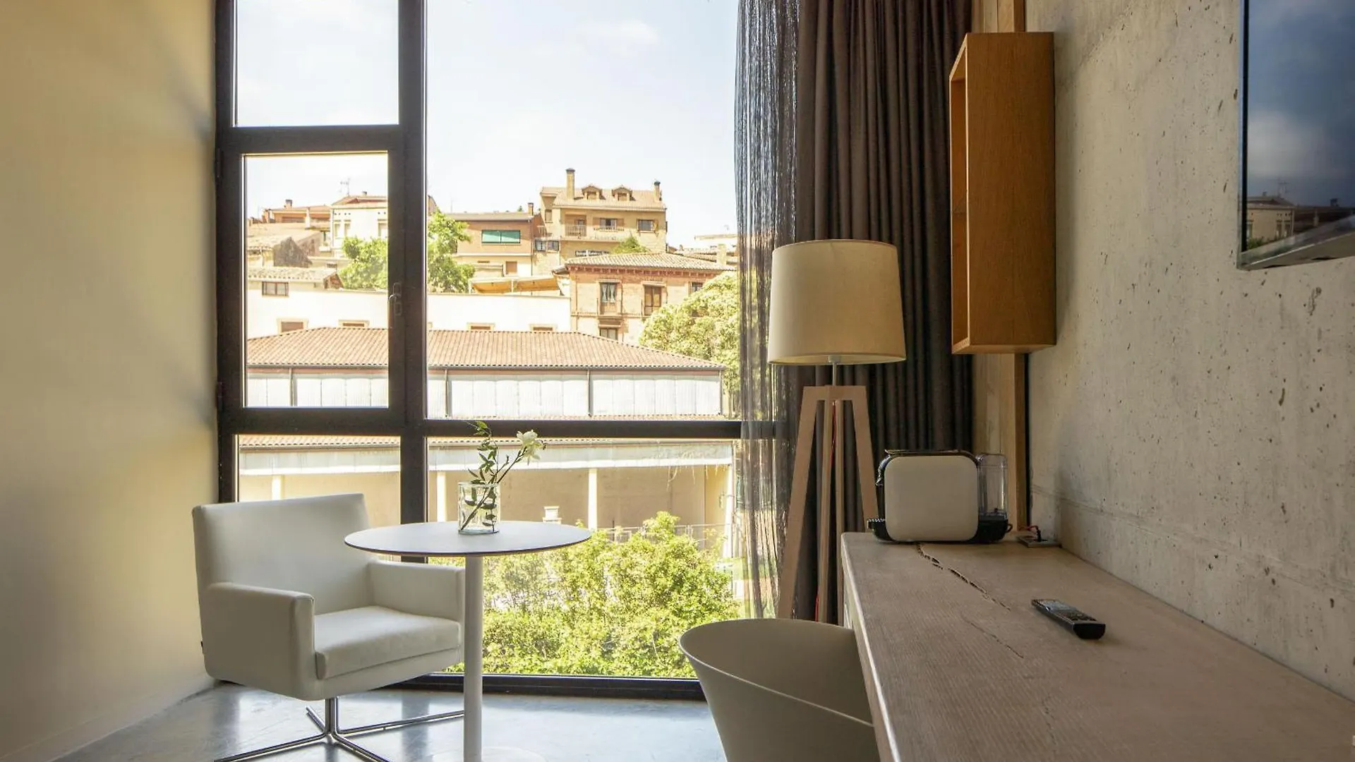 Hotel Viura Villabuena De Alava