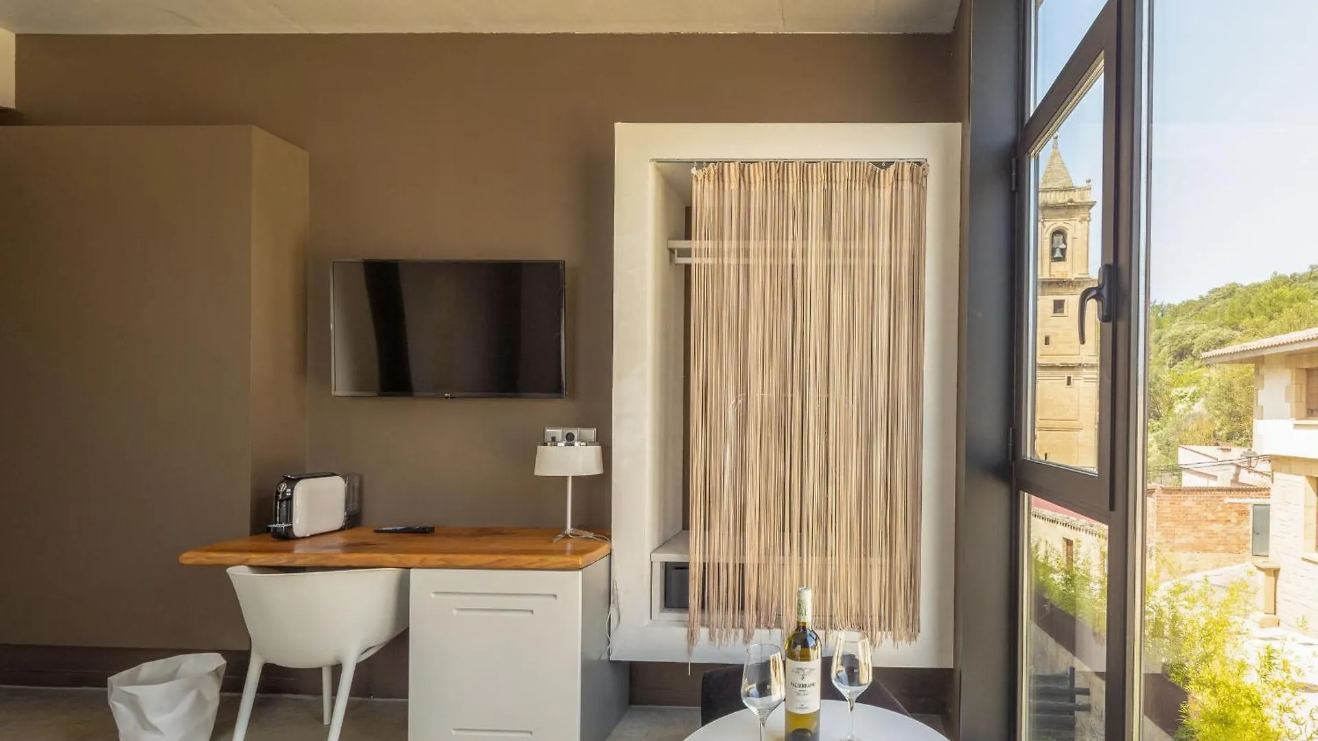 Hotel Viura Villabuena De Alava 4*,  Spain